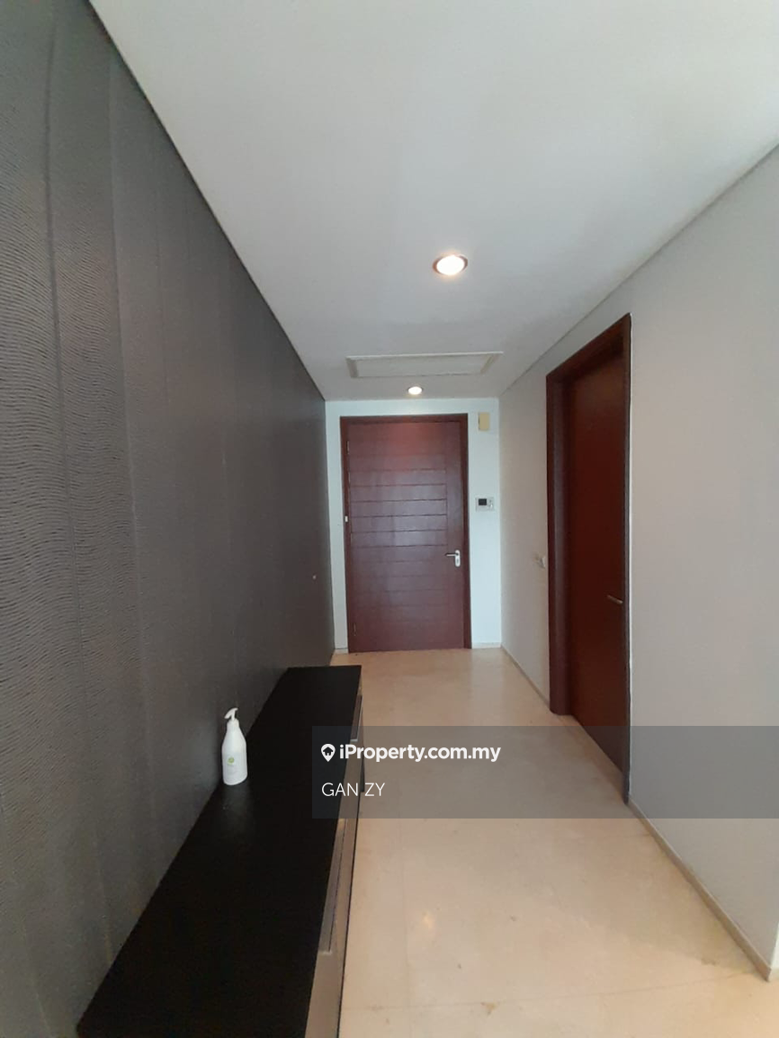 Kondominium untuk Dijual di Dua Residency oleh GAN ZY - iProperty.com.my