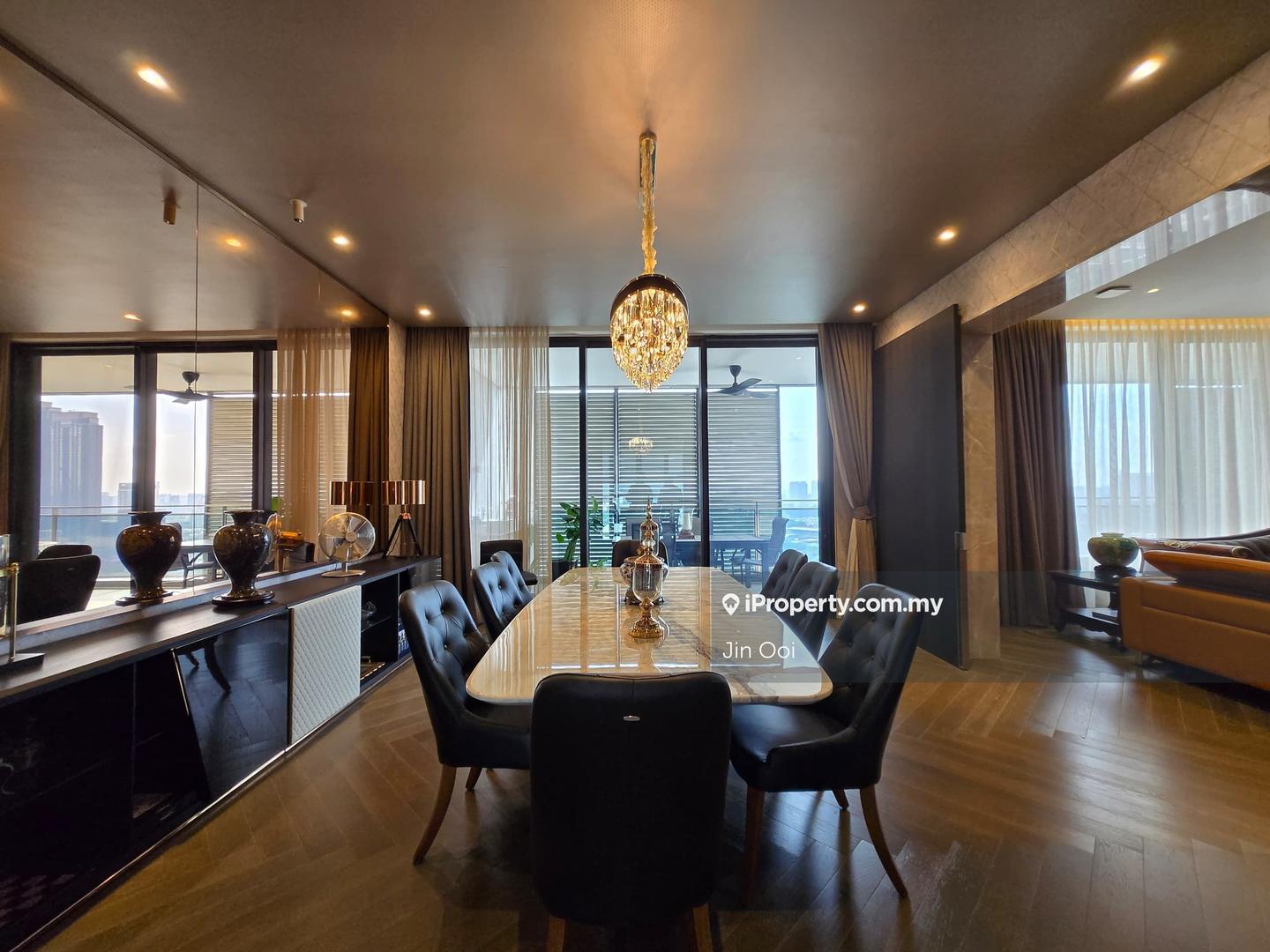 Condominium for Sale in Aira Residence by Jin Ooi - iProperty.com.my