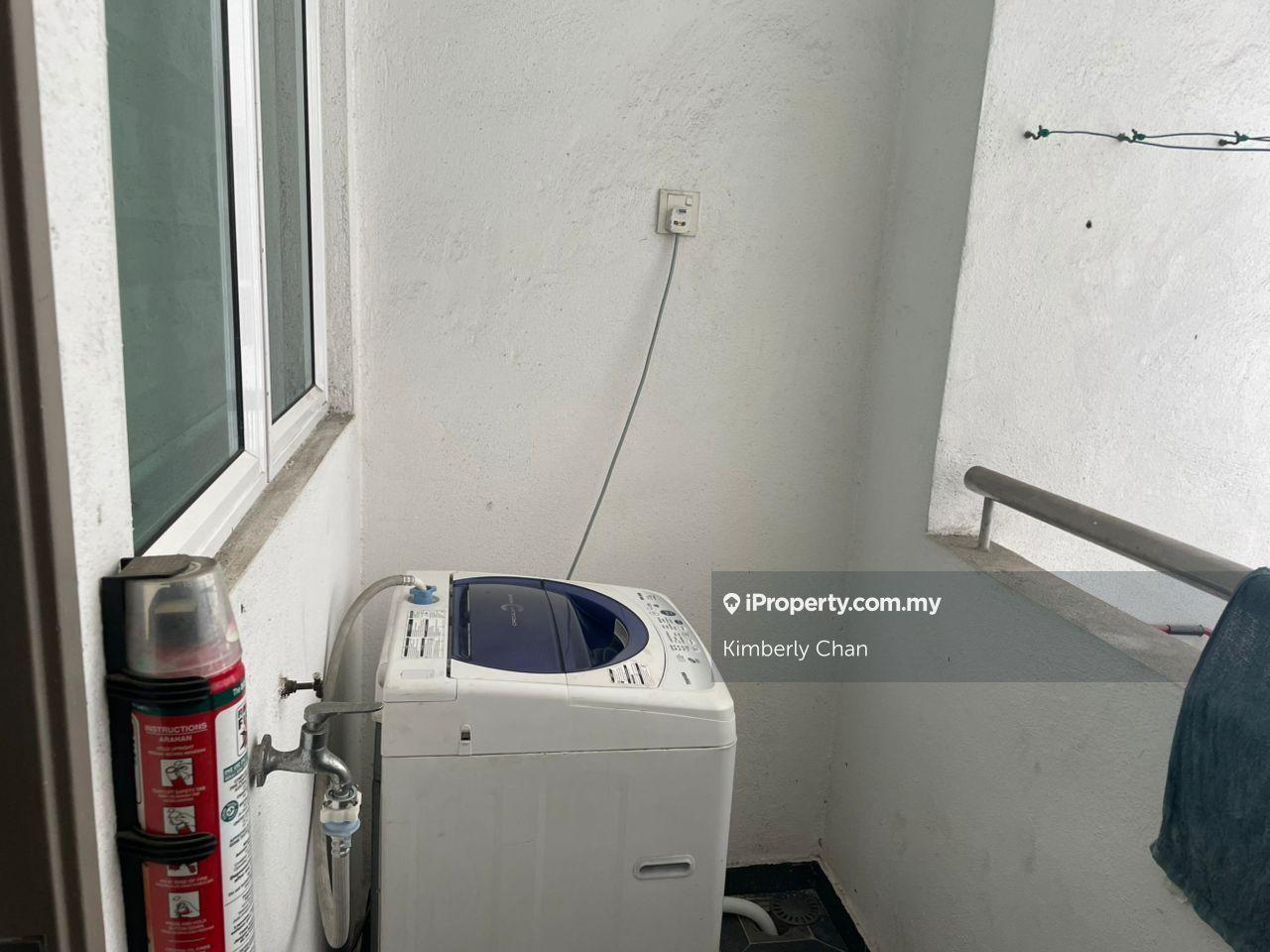 Service Residence for Rent in Zen Suites @ Zetapark by Kimberly Chan - iProperty.com.my