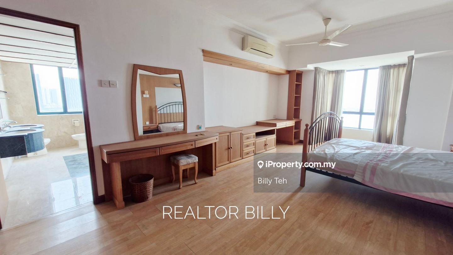 Condominium for Sale in The Regency Condominium by Billy Teh - iProperty.com.my