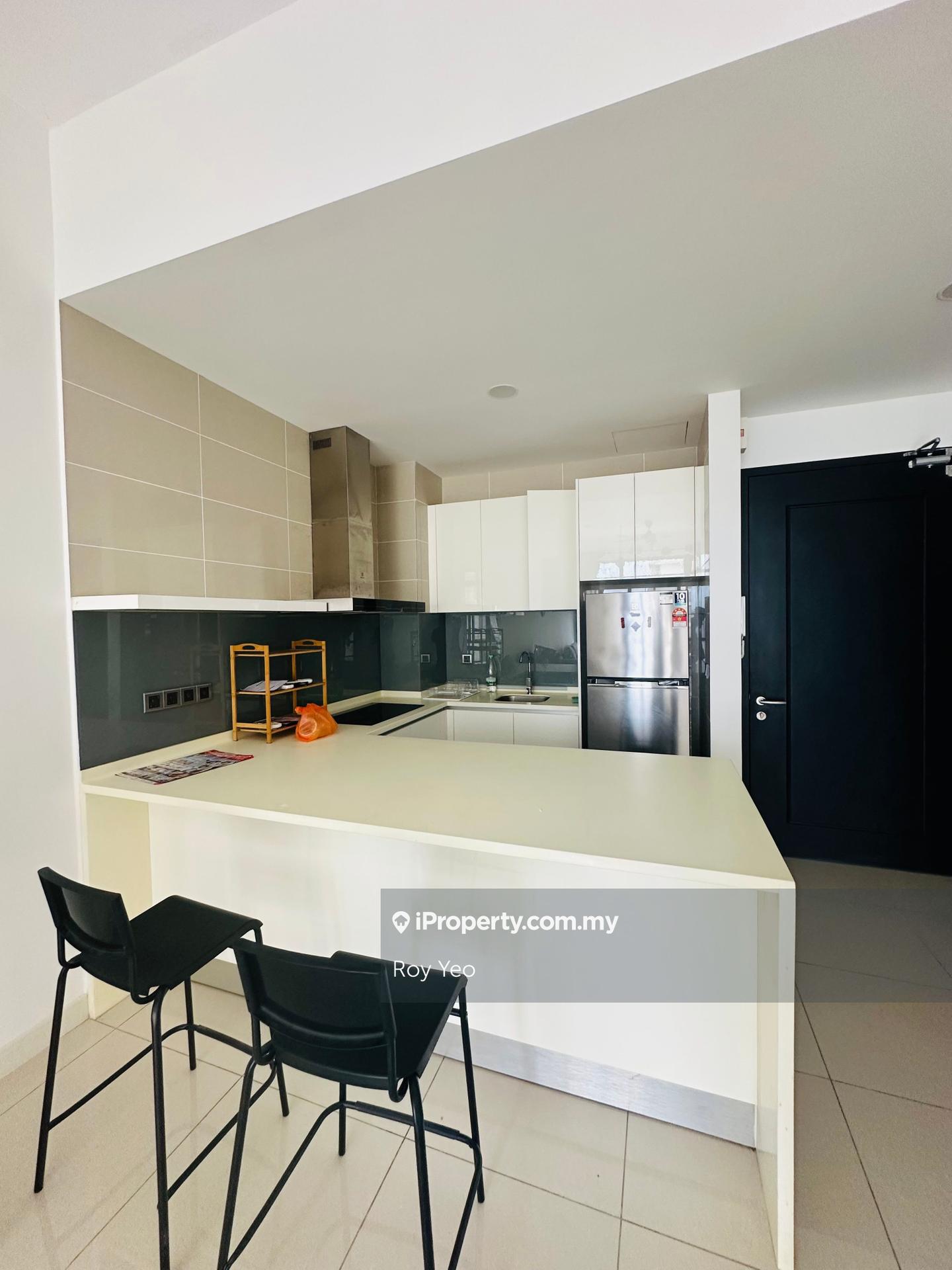 Residensi Servis untuk Disewa di The Park 2 oleh Roy Yeo - iProperty.com.my