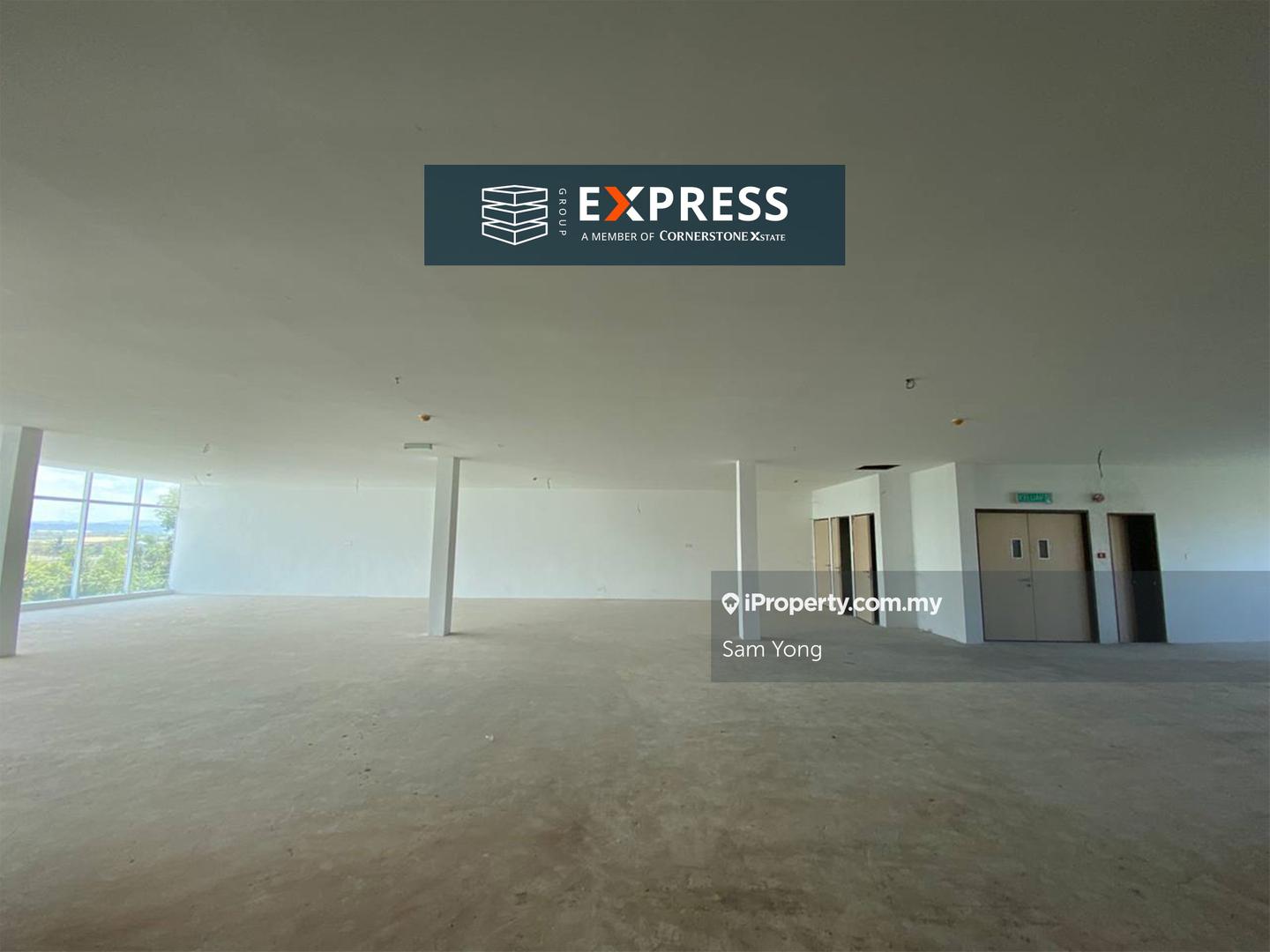 Shop for Rent in 2nd Floor, Mciti Square, Miri by Sam Yong - iProperty.com.my