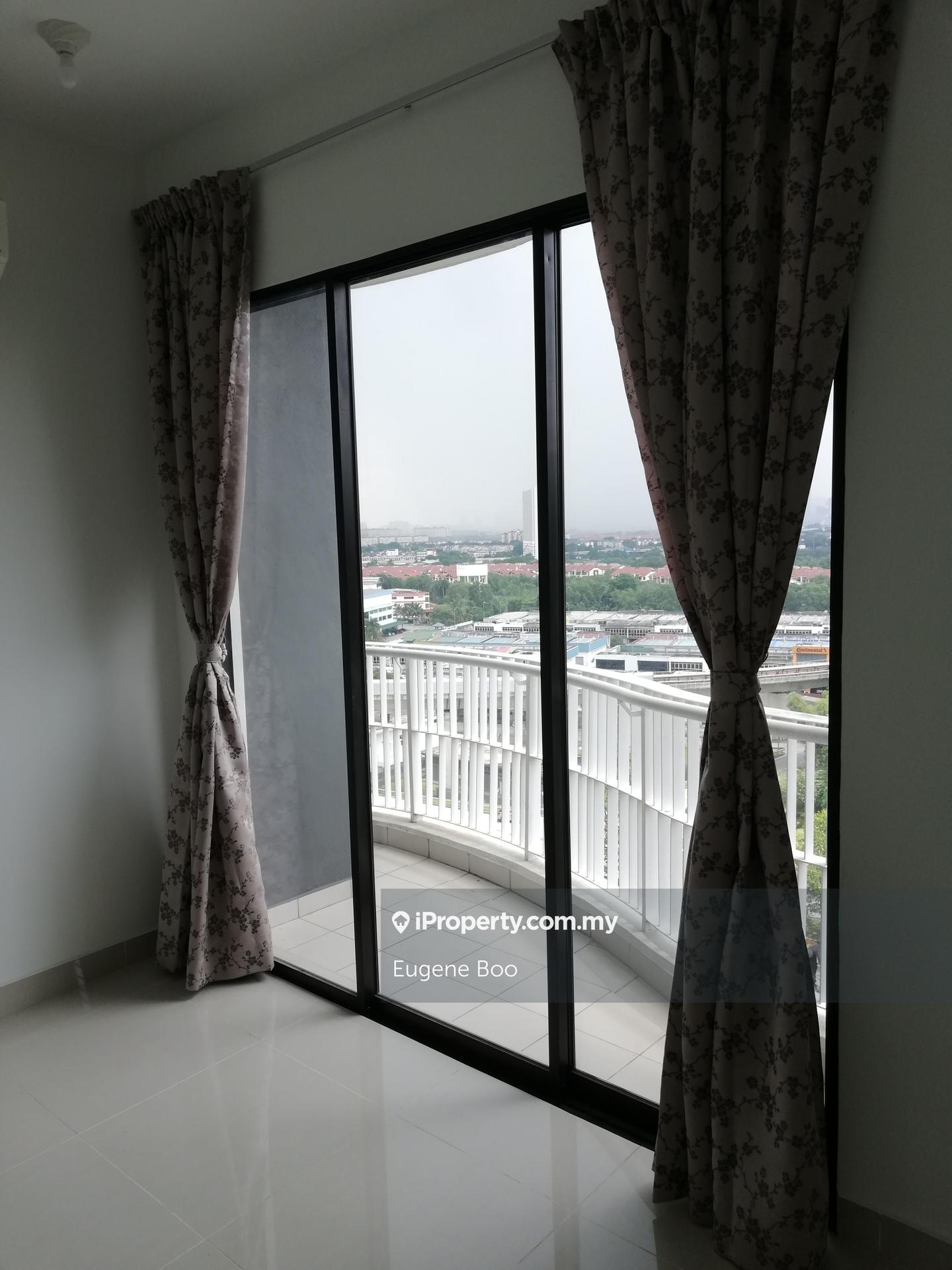 Condominium for Rent in Denai Sutera by Eugene Boo - iProperty.com.my