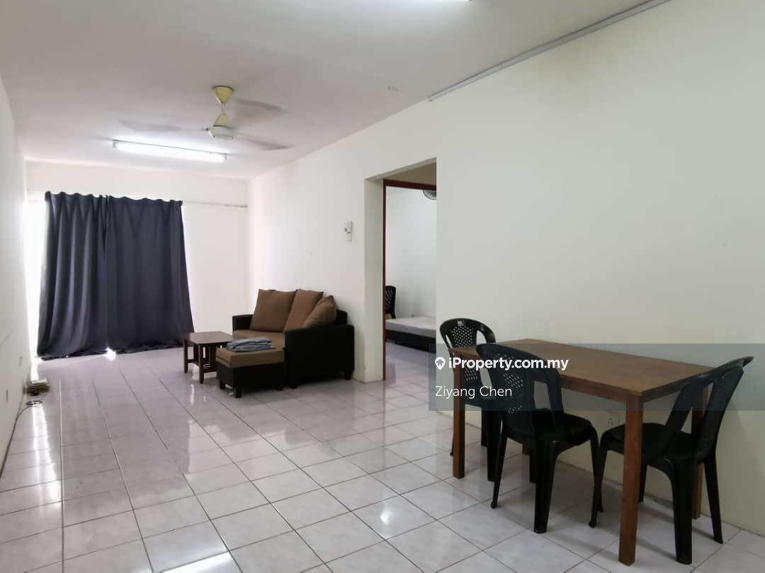 Apartment for Rent in Damai Apartment by Ziyang Chen - iProperty.com.my