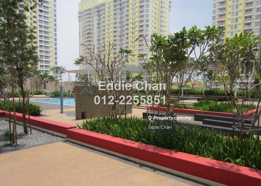 Condominium for Sale in Platinum Lake PV 15 by Eddie Chan - iProperty.com.my