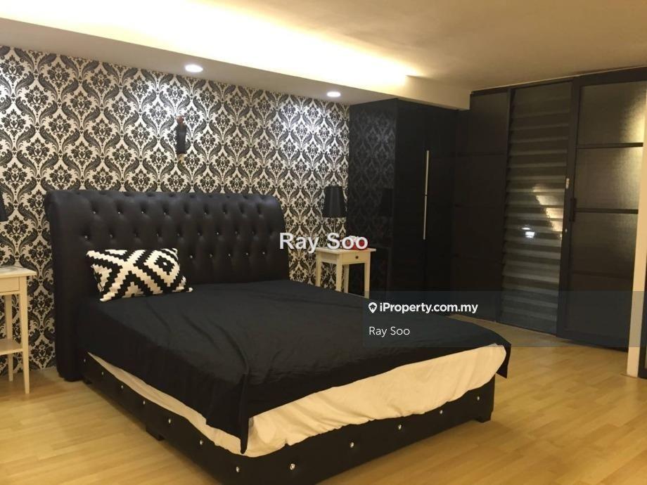 Residensi Servis untuk Disewa di Empire Damansara oleh Ray Soo - iProperty.com.my