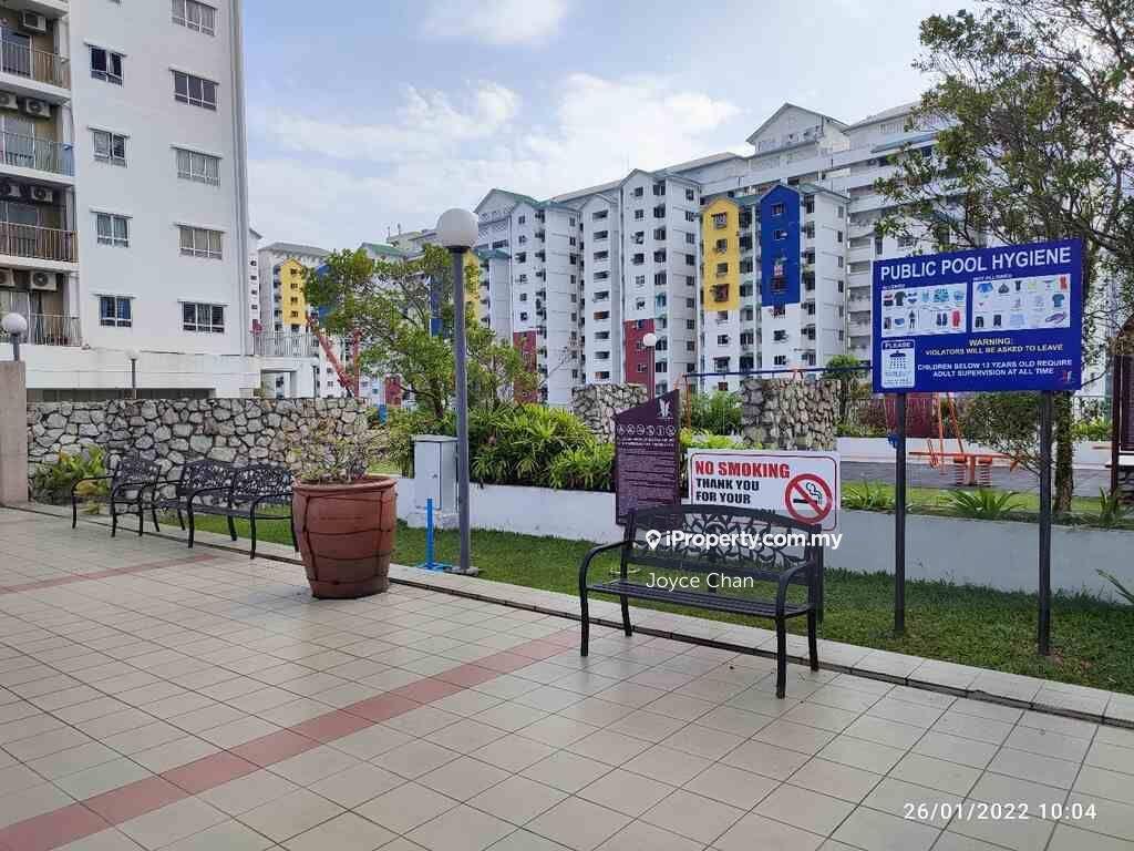 Condominium for Sale in Suria Jelatek by Joyce Chan - iProperty.com.my