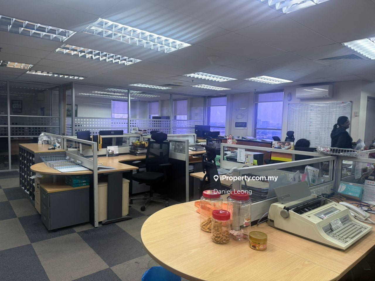 Office for Rent in Subang Jaya, Selangor by Daniel Leong - iProperty.com.my