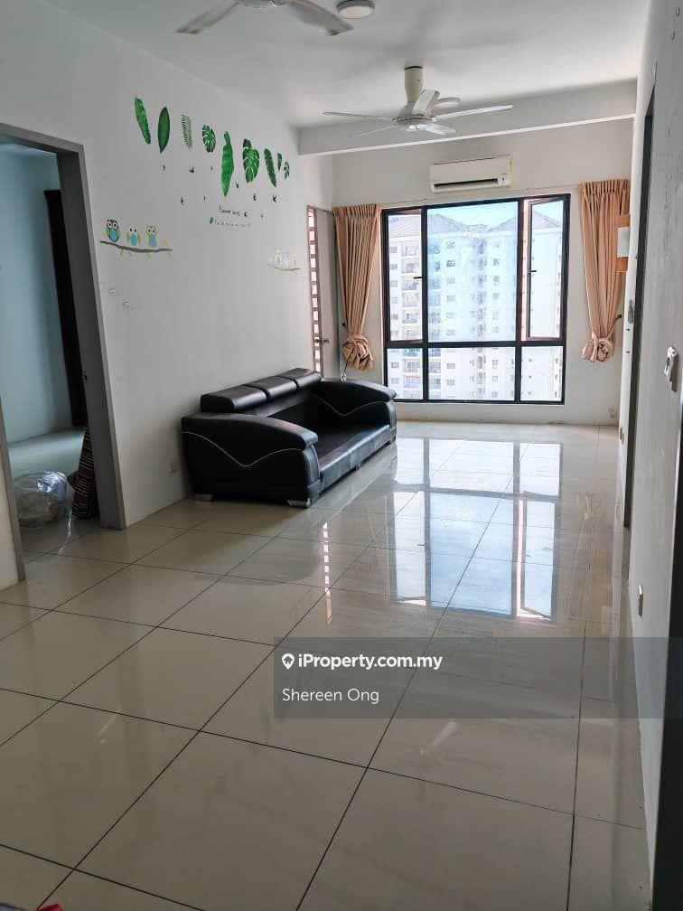 Condominium for Sale in The Nest @ Genting Klang by Shereen Ong - iProperty.com.my