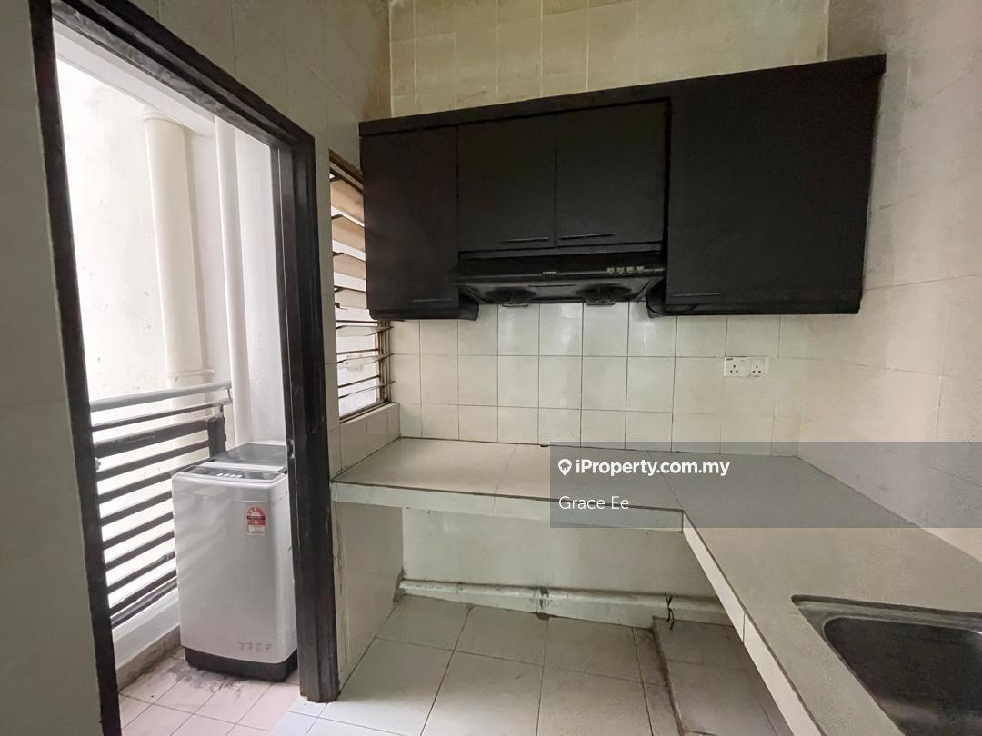 Service Residence for Sale in Casa Tiara Serviced Apartment by Grace Ee - iProperty.com.my