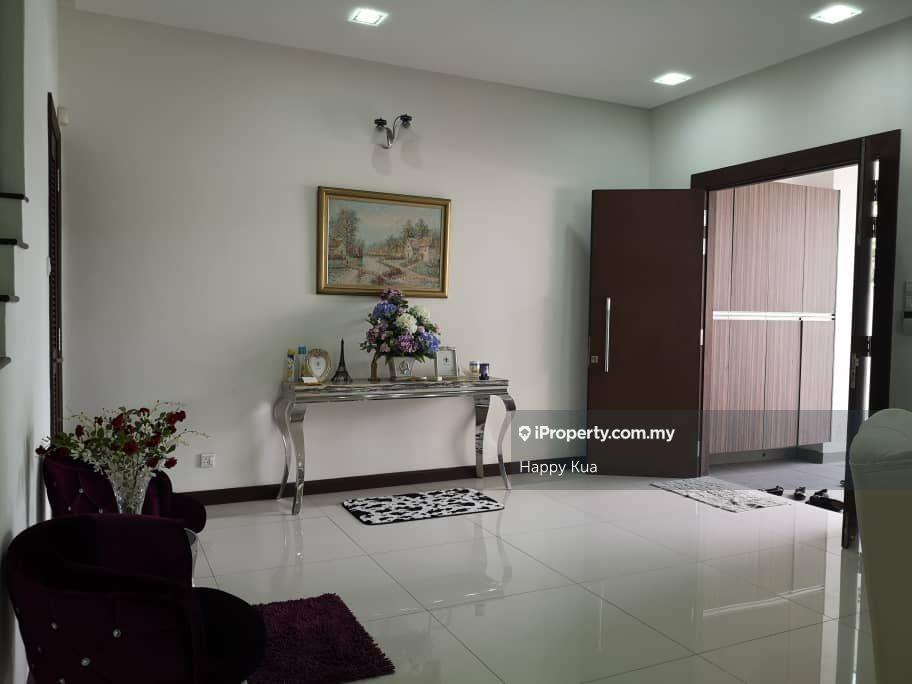 Rumah Berkembar untuk Dijual di Ampang, Selangor oleh Happy Kua - iProperty.com.my