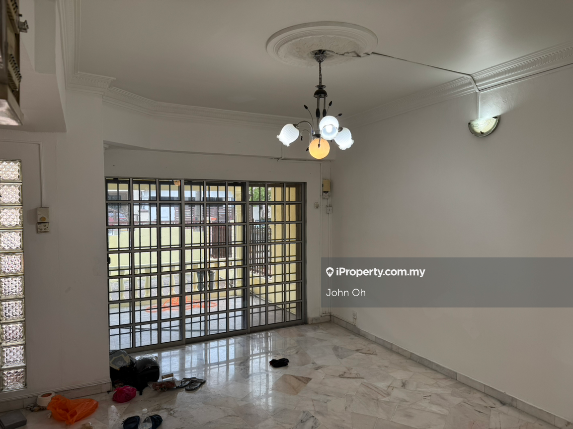 Rumah Berangkai 2 Tingkat untuk Disewa di Usj 2, Subang Jaya oleh John Oh - iProperty.com.my