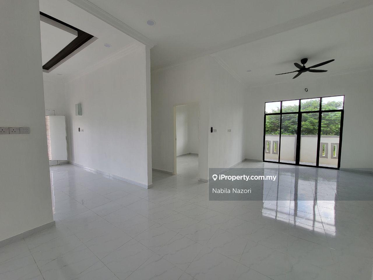 Bungalow House for Sale in Kubang Kerian, Kota Bharu by Nabila Nazori - iProperty.com.my