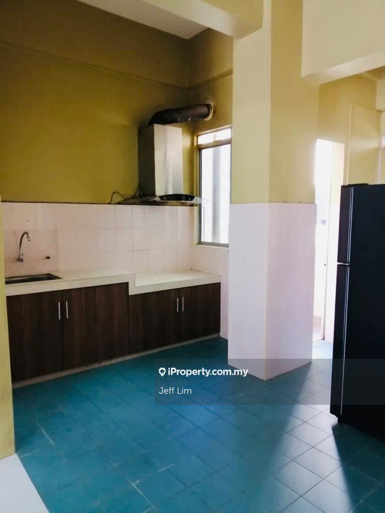 Pangsapuri untuk Dijual di Le Courts Desa Tambun oleh Jeff Lim - iProperty.com.my