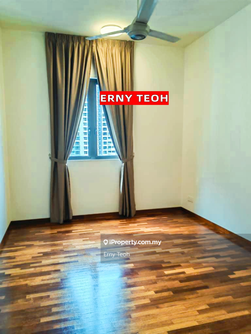Residensi Servis untuk Dijual di The Tamarind oleh Erny Teoh - iProperty.com.my