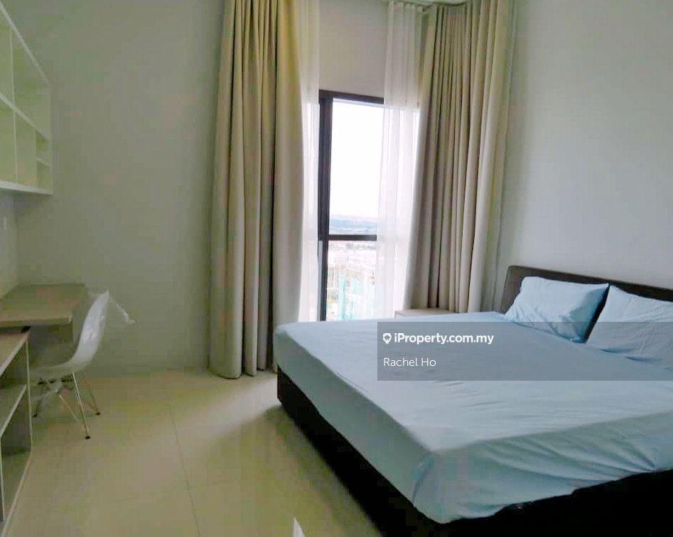 Service Residence for Rent in Cyperus @ Tropicana Gardens by Rachel Ho - iProperty.com.my