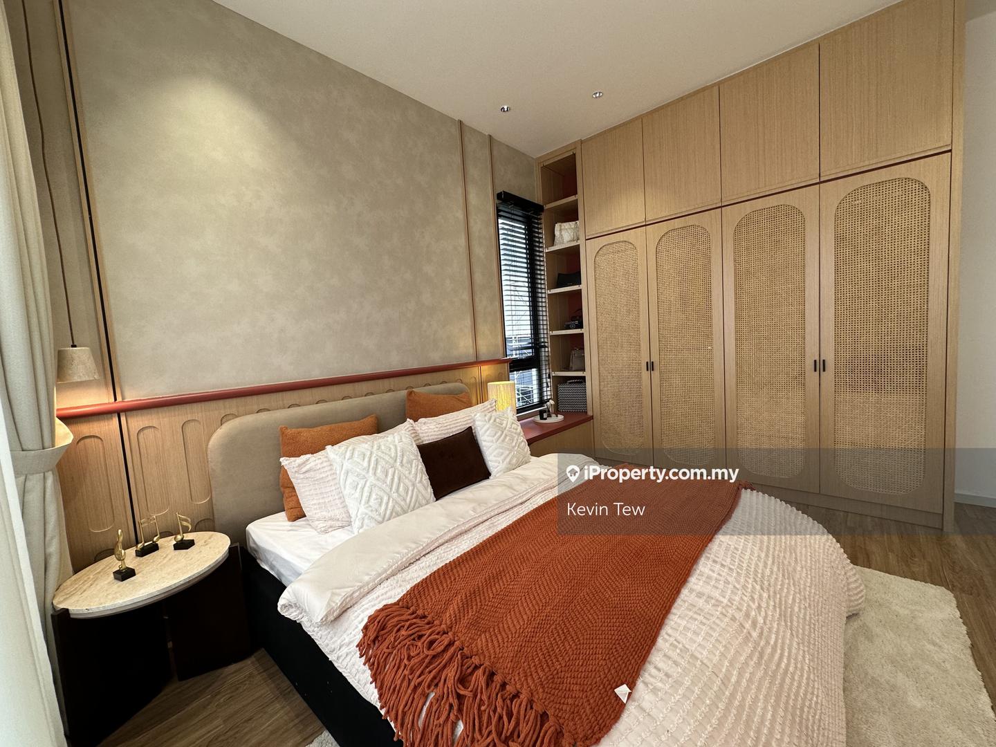 Rumah Berkembar untuk Dijual di Bandar Gamuda Gardens, Rawang oleh Kevin Tew - iProperty.com.my