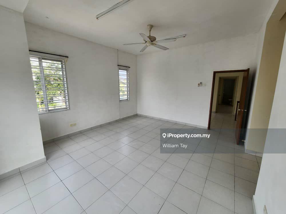 Rumah Berangkai 2 Tingkat untuk Dijual di Taman Sierra Perdana, Masai oleh William Tay - iProperty.com.my