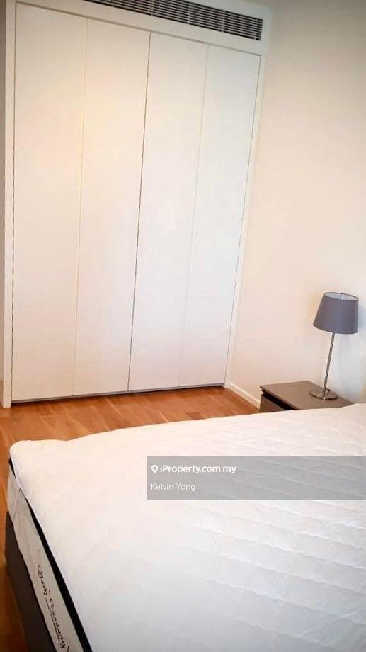 Residensi Servis untuk Dijual di Arcoris Residences oleh Kelvin Yong - iProperty.com.my