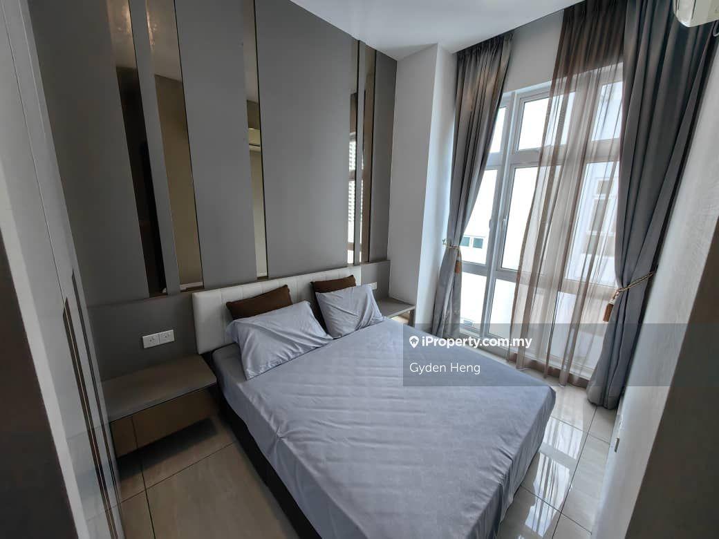 Residensi Servis untuk Dijual di Twin Galaxy (Dwi Galaksi) oleh Gyden Heng - iProperty.com.my