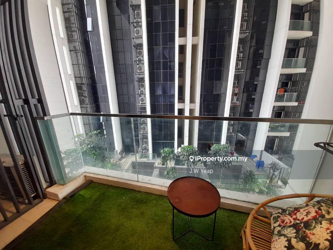 Residensi Servis untuk Disewa di M City oleh J.W Yeap - iProperty.com.my