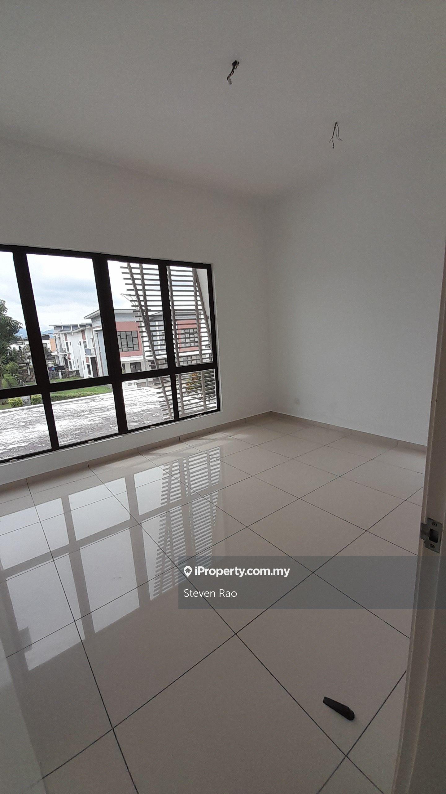 Semi-Detached House for Sale in Setia Ecohill, Semenyih by Steven Rao - iProperty.com.my
