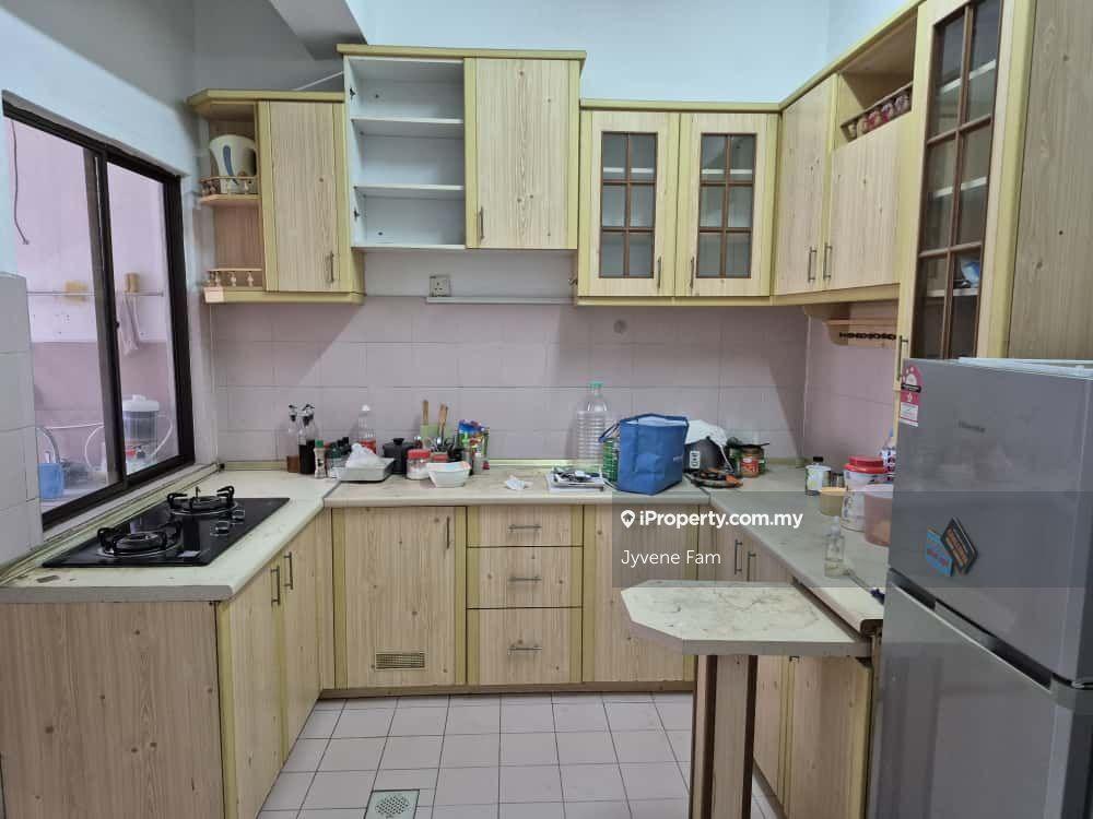 Condominium for Rent in Evergreen Park Acorn & Hazel by Jyvene Fam - iProperty.com.my