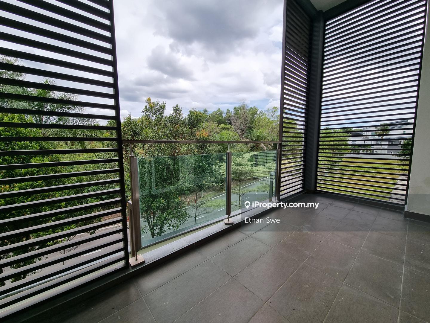 Semi-Detached House for Sale in Bukit Rahman Putra, Sungai Buloh by Ethan Swe - iProperty.com.my