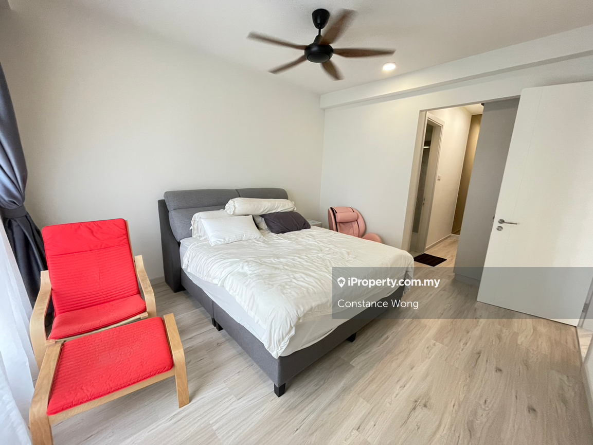 Condominium for Rent in South Brooks by Constance Wong - iProperty.com.my