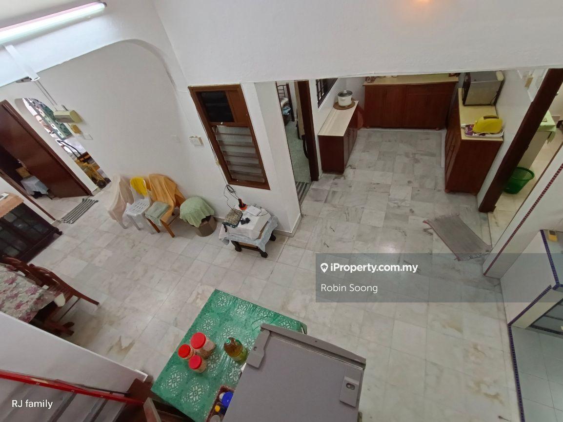 1-storey Terraced House for Sale in Ujong Pasir, Melaka City by Robin Soong - iProperty.com.my