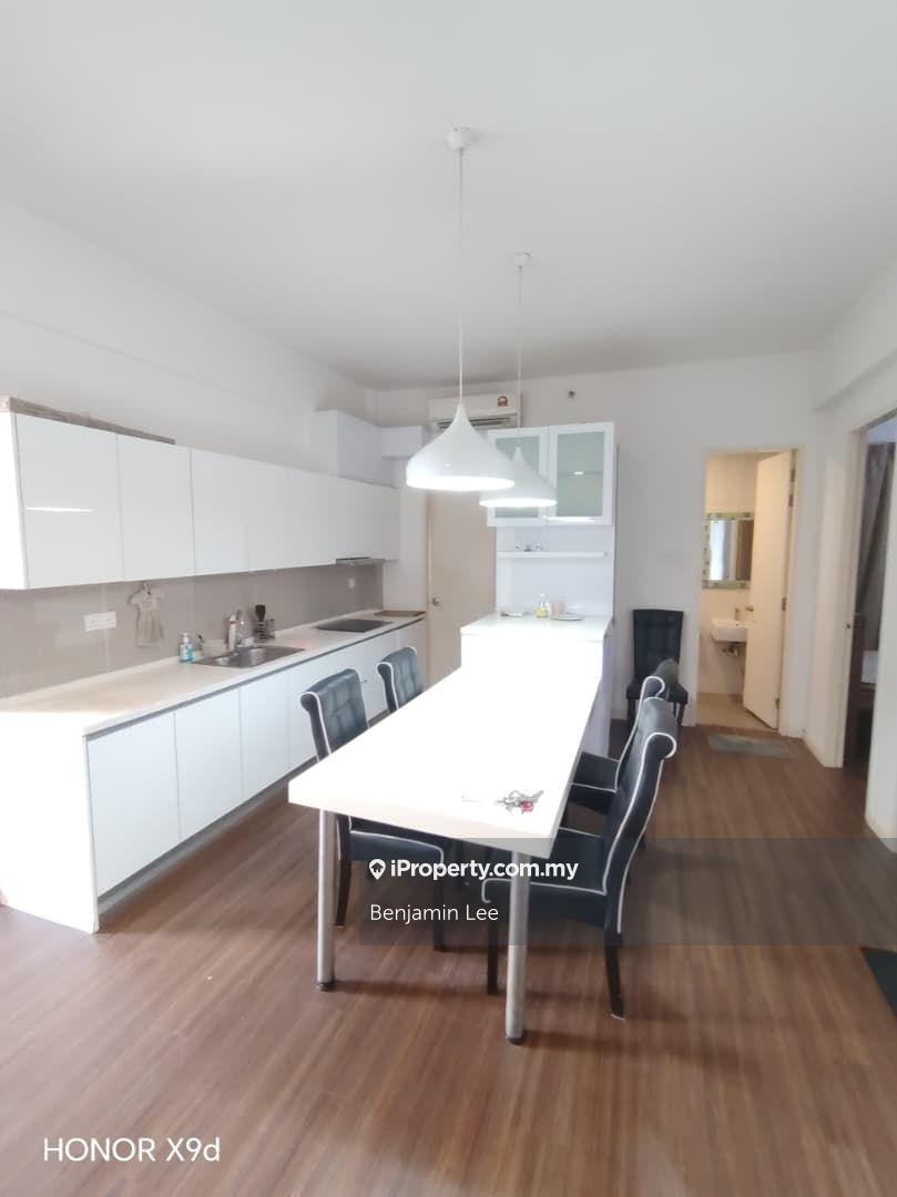 Service Residence for Rent in The Grand @ Kelana Damansara Suite by Benjamin Lee - iProperty.com.my