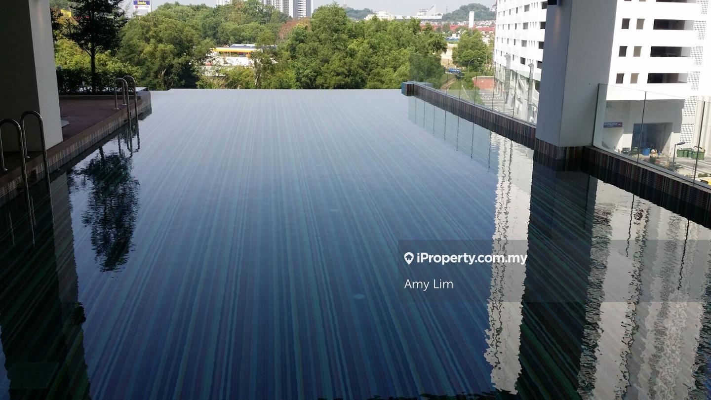 Condominium for Rent in Arte Subang West by Amy Lim - iProperty.com.my
