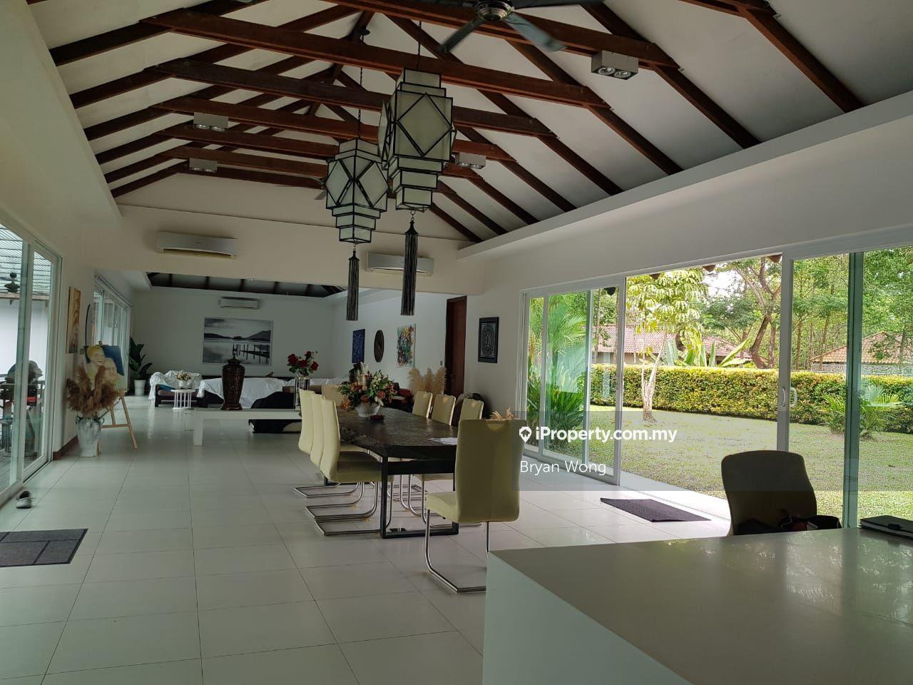 Bungalow House for Sale in Leisure Farm, Iskandar Puteri (Nusajaya) by Bryan Wong - iProperty.com.my