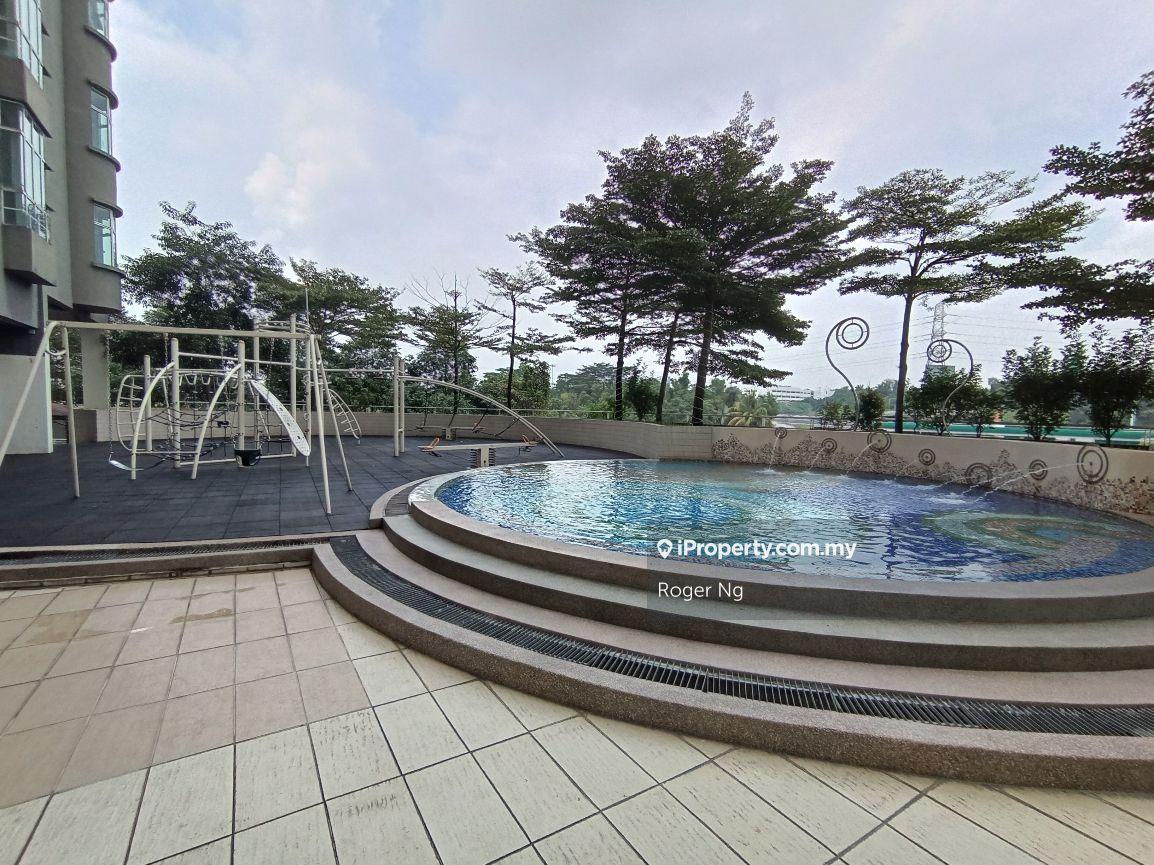 Service Residence for Sale in Subang Olives Residence by Roger Ng - iProperty.com.my