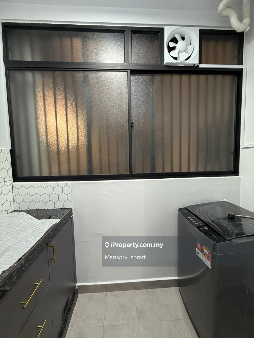 Kondominium untuk Disewa di Residensi Alamanda oleh Mansory Ishraff - iProperty.com.my