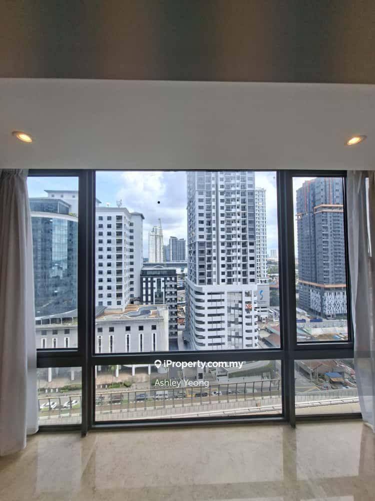 Residensi Servis untuk Dijual di R&F Princess Cove Phase 1 oleh Ashley Yeong - iProperty.com.my