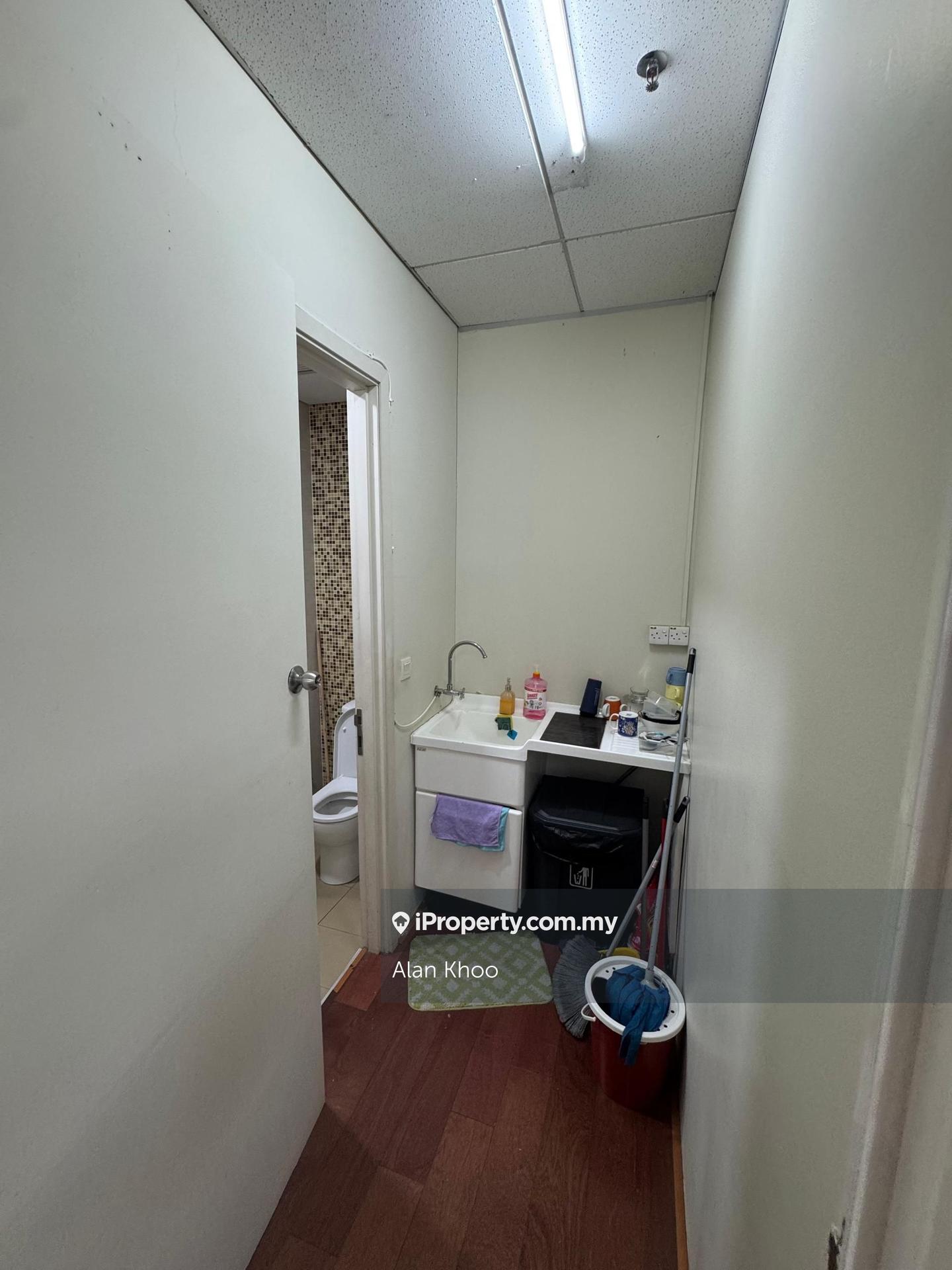 Office for Rent in Bandar Sri Damansara, Selangor by Alan Khoo - iProperty.com.my