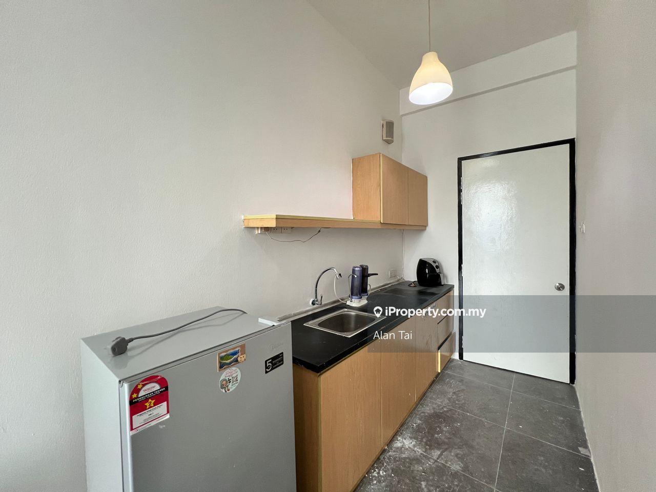 Residensi Servis untuk Disewa di Empire Damansara oleh Alan Tai - iProperty.com.my