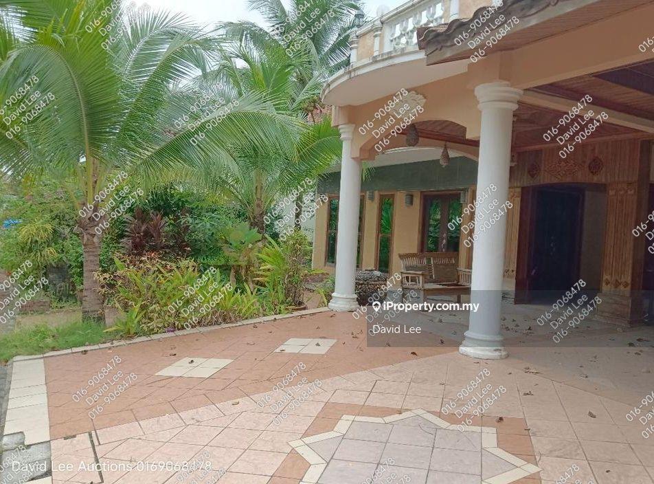 Bungalow House for Sale in Putrajaya, Putrajaya by David Lee - iProperty.com.my