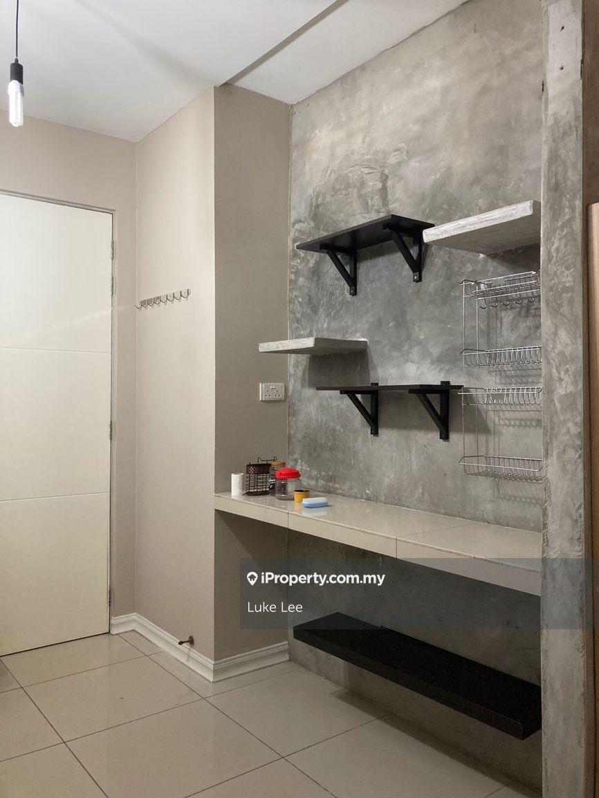 Condominium for Rent in Kiara Residence (Residensi Kiara Jalil 1) by Luke Lee - iProperty.com.my