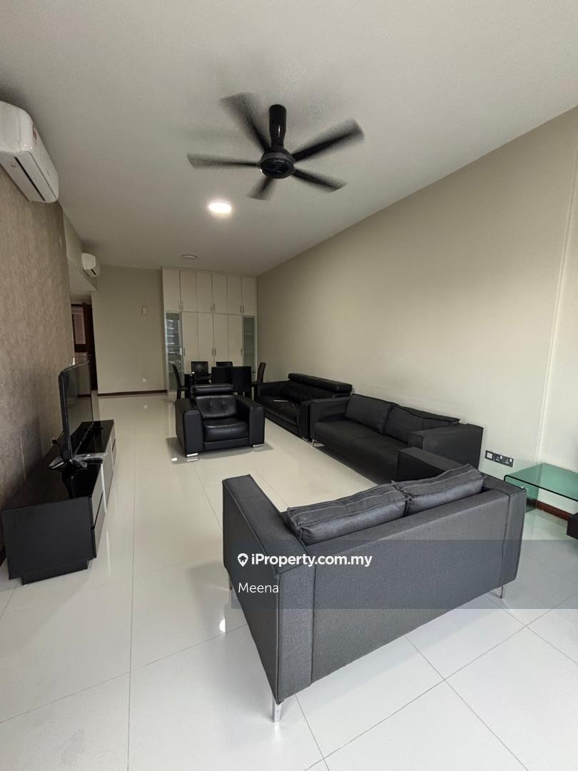 Condominium for Rent in Suasana Sentral Loft by Meena - iProperty.com.my