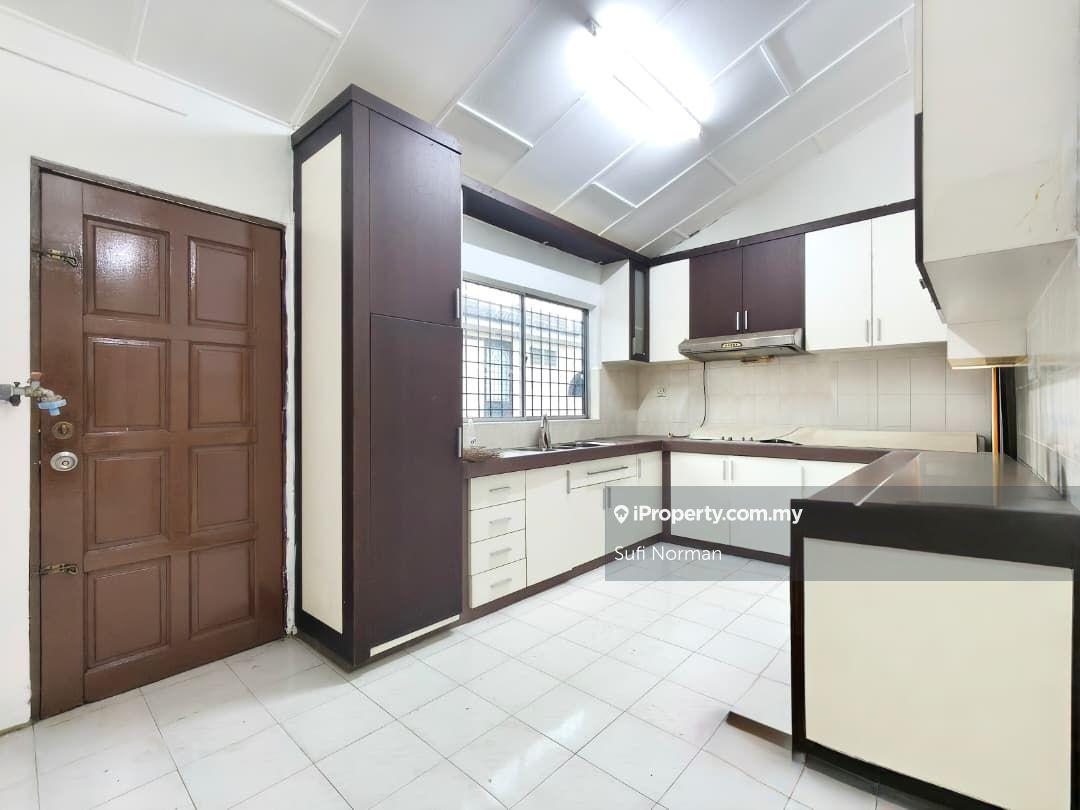 Rumah Berangkai 1 Tingkat untuk Dijual di Taman Intan Kluang, Kluang oleh Sufi Norman - iProperty.com.my