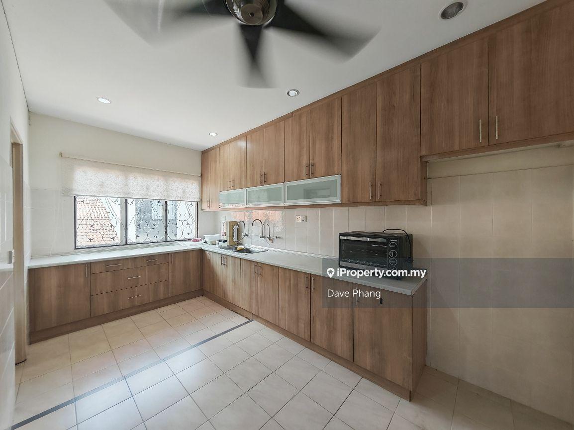 2.5-storey Terraced House for Sale in Sering Ukay, Ampang by Dave Phang - iProperty.com.my