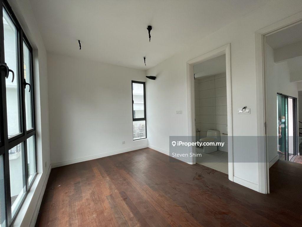 Bungalow House for Sale in Villa 33,Bukit Mandarina, Cheras, Cheras by Steven Shim - iProperty.com.my