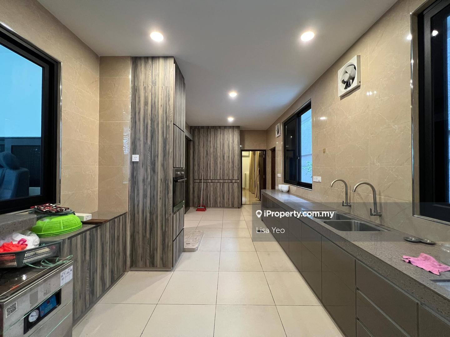 Bungalow House for Sale in Horizon Hills, Iskandar Puteri (Nusajaya) by Lisa Yeo - iProperty.com.my
