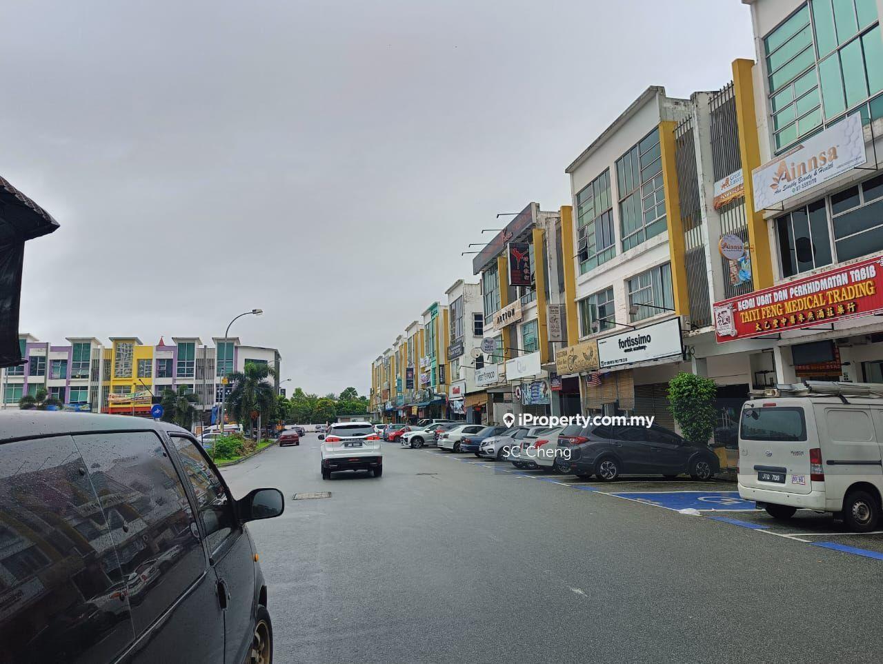 Shop for Sale in Mutiara Mas, Skudai by SC Cheng - iProperty.com.my