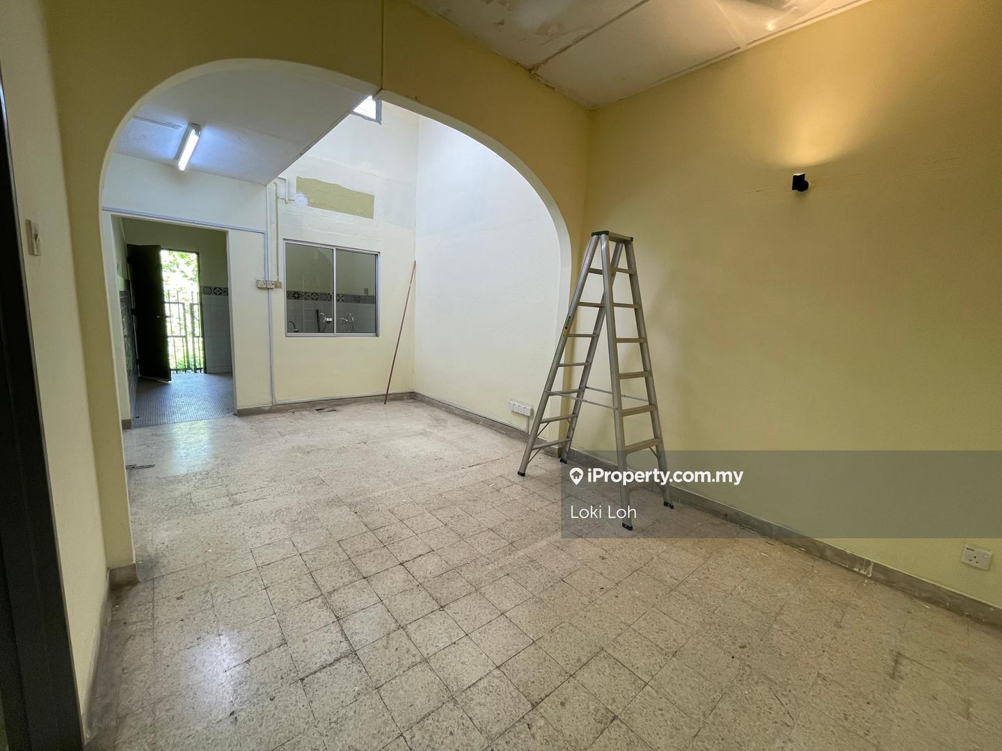 Rumah Berangkai 1 Tingkat untuk Dijual di 20x70 Taman Sri Melati Selayang Jaya Bidara, Selayang oleh Loki Loh - iProperty.com.my