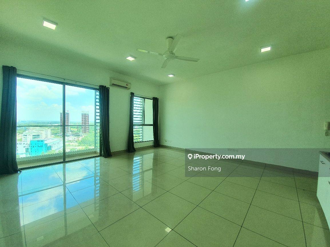 Service Residence for Rent in Cybersquare by Sharon Fong - iProperty.com.my