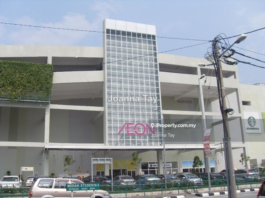 Shop for Sale in station 18, jalan pasir puteh, Ipoh by Joanna Tay - iProperty.com.my