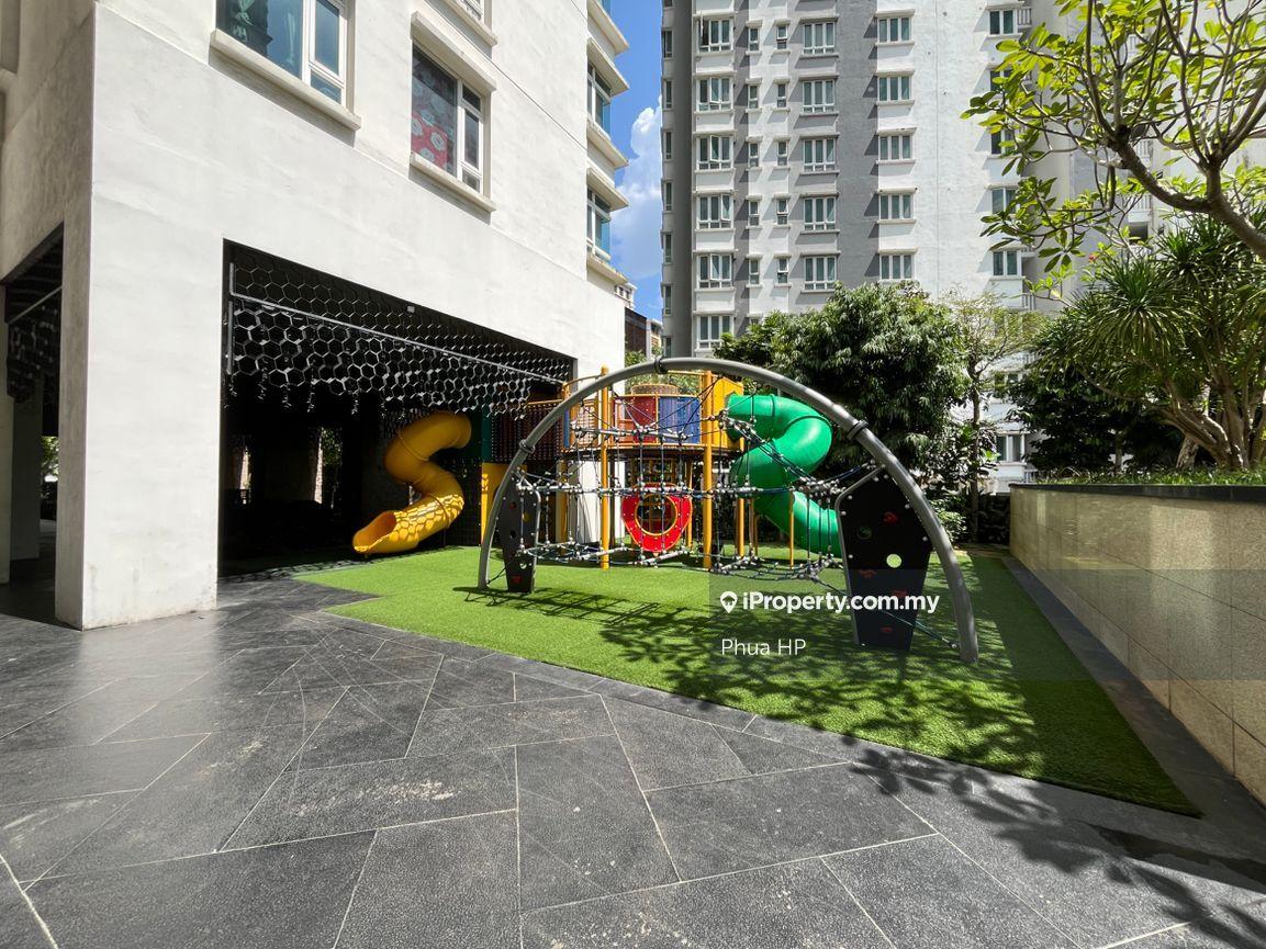 Condominium for Rent in Kiara 9 Residency by Phua HP - iProperty.com.my